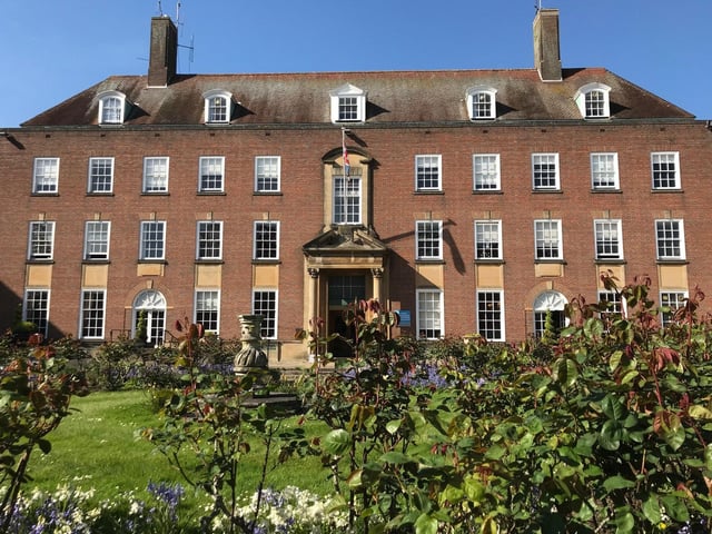 West Sussex County Council had 8.7 complaints per 10,000 people between 2016 and 2022. A total of 55.95% of complaints were upheld. West Sussex County Council received the most complaints about adult social care