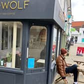 Brod+Wolf in Horsham's Carfax is to open as a wine bar in the evenings from April 1