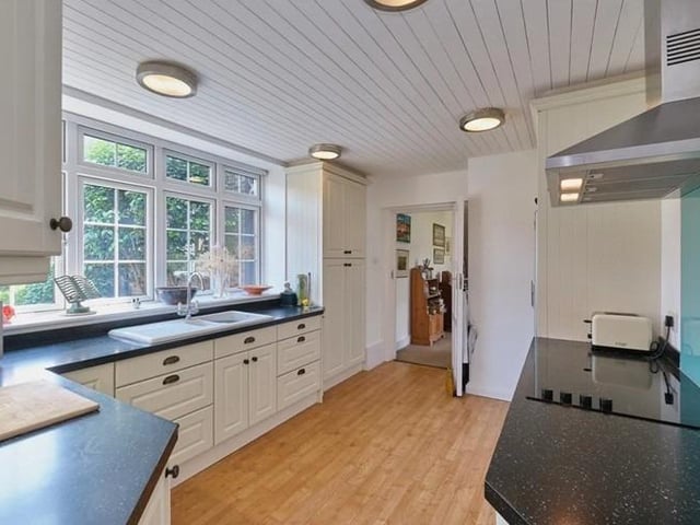 House for sale in Seaford: 1920s home with a swimming pool