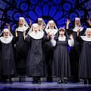 Seeing musicals like Sister Act in Brighton made Katherine wonder if she'd missed her calling to be on stage. Photo Mark Senior