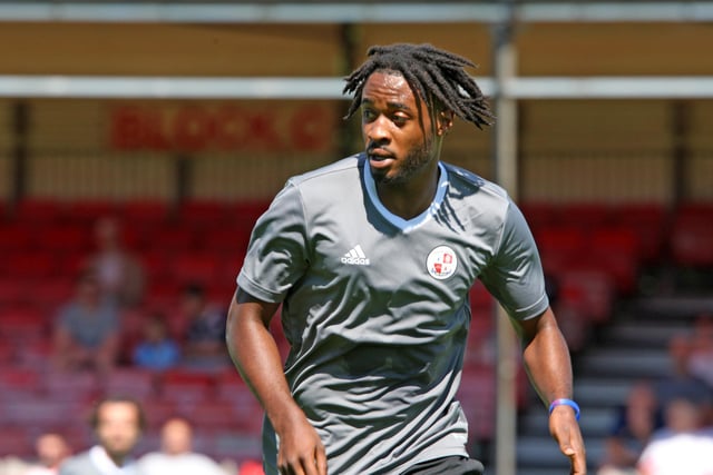 At only 18 years old, James Balagizi has joined Crawley Town for the upcoming campaign as an exciting prospect. On loan from Liverpool, Balagizi has played more than 50 times for his parent club and boasts experience for England as a youth player. ‘He’s an extremely talented young man who I have known for a very long time,’ said Betsy, who gave Balagizi his England debut whilst manager of their under 15s side. ‘He is highly thought of at Liverpool, so for them to trust us with a real asset of theirs speaks volumes for the club.’