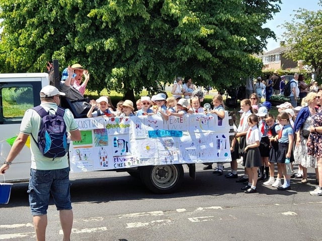 Scenes from the 2023 East Preston Festival, which welcomed record crowds for ten days of entertainment and events