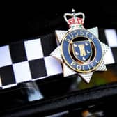 Officers investigating the importation of cannabis through London Gatwick have charged two men after drugs were seized from a flat in East Sussex, police have said. Picture contributed