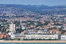 Everyone who lives, works or studies in Adur or Worthing (pictured) is being invited to have their say on how council funding should be spent in their area. Photo: Eddie Mitchell