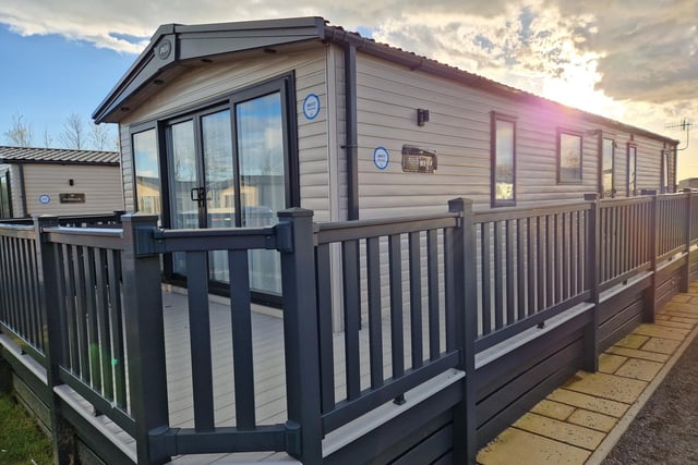 We tried out a family weekend break at Seal Bay Resort in Selsey. We stayed in a platinum caravan and experienced a host of activities and entertainment across the seaside West Sussex site.