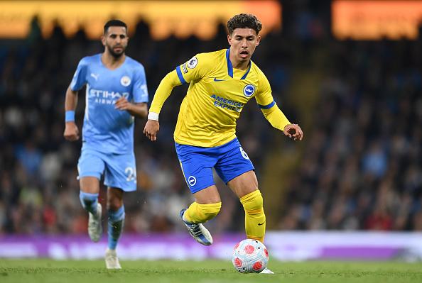 Highly regarded by Potter and could be the man to fill the void if Trossard departs. The Ecuador international is highly skilful, loves to run at defenders and always looking to make a difference in the final third. Exciting times ahead.