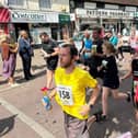 Hailsham Run event (May 2023)