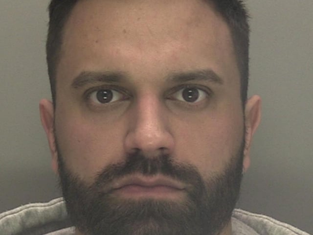 Sussex & Surrey Serious and Organised Crime Unit have disrupted a UK-wide multi-kilo drug supply worth millions. Three men have been jailed, a woman has been given a community order, and one man has been convicted in relation to the supply of over 100 kilograms (kg) of class A and B drugs as a result of the investigation. The five defendants are linked to a major organised crime group believed to be responsible for a larger UK-wide supply of hundreds of kilos of drugs worth multi-millions of pounds, one of Sussex’s biggest operations. To date, 32 members of the wider organised crime group have been arrested, and a significant number of illegal drugs and weapons have been taken off the streets across Sussex. Robin Kingham, 34, of Swan Avenue, Upminster, Havering, pleaded guilty to being concerned in the supply of a class A drug, possessing an offensive weapon in a private place, acquiring, using or possessing criminal property and possession with intent to supply class A drug. He was sentenced to seven years in prison.