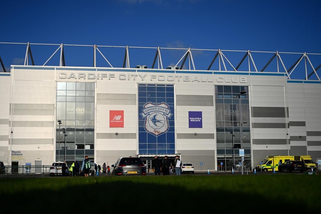 Cardiff City Stadium, home to Cardiff City, has 0.34 anti-social behavioural incidents per 100 attendants, on average. Cardiff City Stadium has an average of 378,143 annual attendants and 1,295 yearly incidents