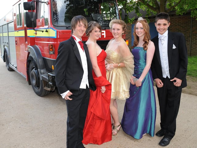 Downlands Community School, Hassocks