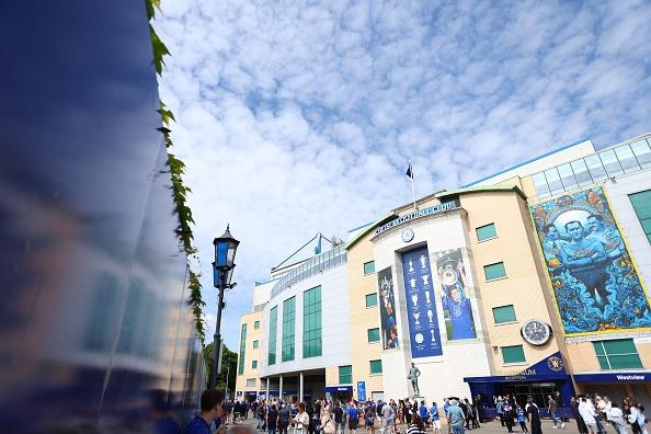 Premier League | Average attendance: 36,443