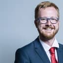 Lloyd Russell-Moyle. Photo: Chris McAndrew, UK Parliament