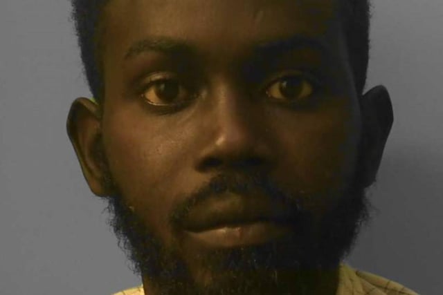 A man has been convicted and sentenced over serious sexual offences against three women at addresses in Brighton. Abdoulie Jobe, 29, unemployed, of Harmsworth Crescent, Hove, was convicted at Chichester Crown Court on October 26 after a seven day trial. He was found guilty of sexually assaulting a woman on July 27 last year, of the rape and false imprisonment of a woman on August 24, and of the rape of a woman on August 29. He was convicted of all charges and sentenced to 15 years imprisonment. The court heard how Jobe met his first victim in a night club in the city on the night of July 27, where he would not leave her alone despite objections from her and her friends. He sexually assaulted her over her clothing before being ejected from the club. CCTV recorded the incident though it was not possible to identify him at the time. Yet barely a month later, at a flat in the city on the night of August 24, Jobe met his second victim, and whilst they were briefly alone he raped her. Then, on the night of August 28 into August 29, he met his third victim with friends whilst drinking outside a club on the seafront. The group went back to a flat where Jobe raped her while escaping the attention of the others. The prosecution authorised by the CPS followed an investigation by the Brighton & Hove Safeguarding Investigations Unit.