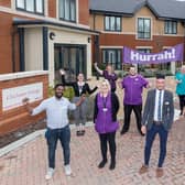 A national care watchdog has given a care home in Chichester its seal of approval, with relatives and residents praising the caring and attentive team members.