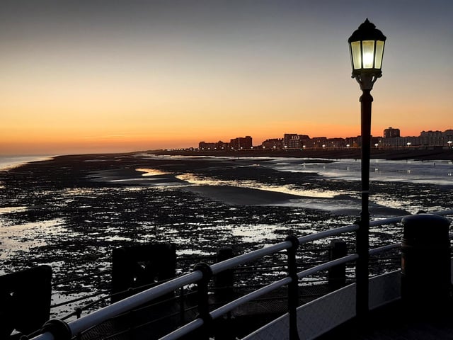 Worthing is perfectly sited on the coast with the South Downs to the north, there is so much to see and do