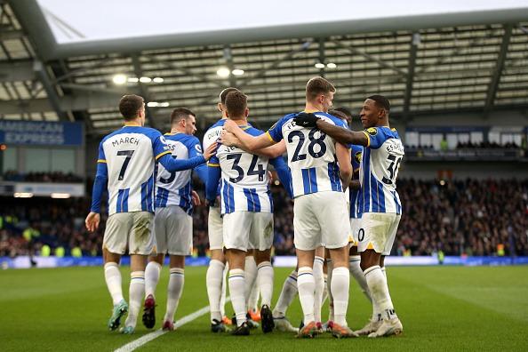 Slotted seamlessly into the team after Lamptey’s injury. Always reliable when called upon. In the right place at the right time to chest the ball into the net for 2-0.