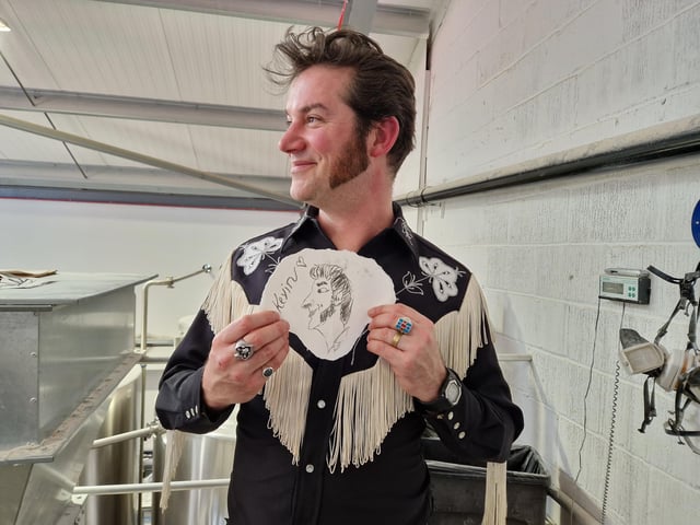 Worthing brewery Hand Brew Co ran a fantastic International Women's Day brewing event, attracting women involved in the brewing industry from far and wide.