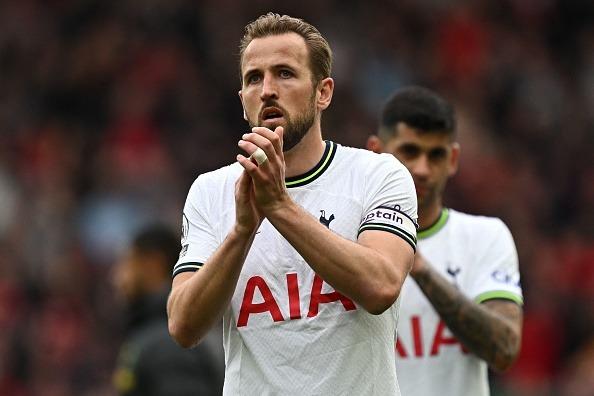 Odds for top-four finish: 500-1.