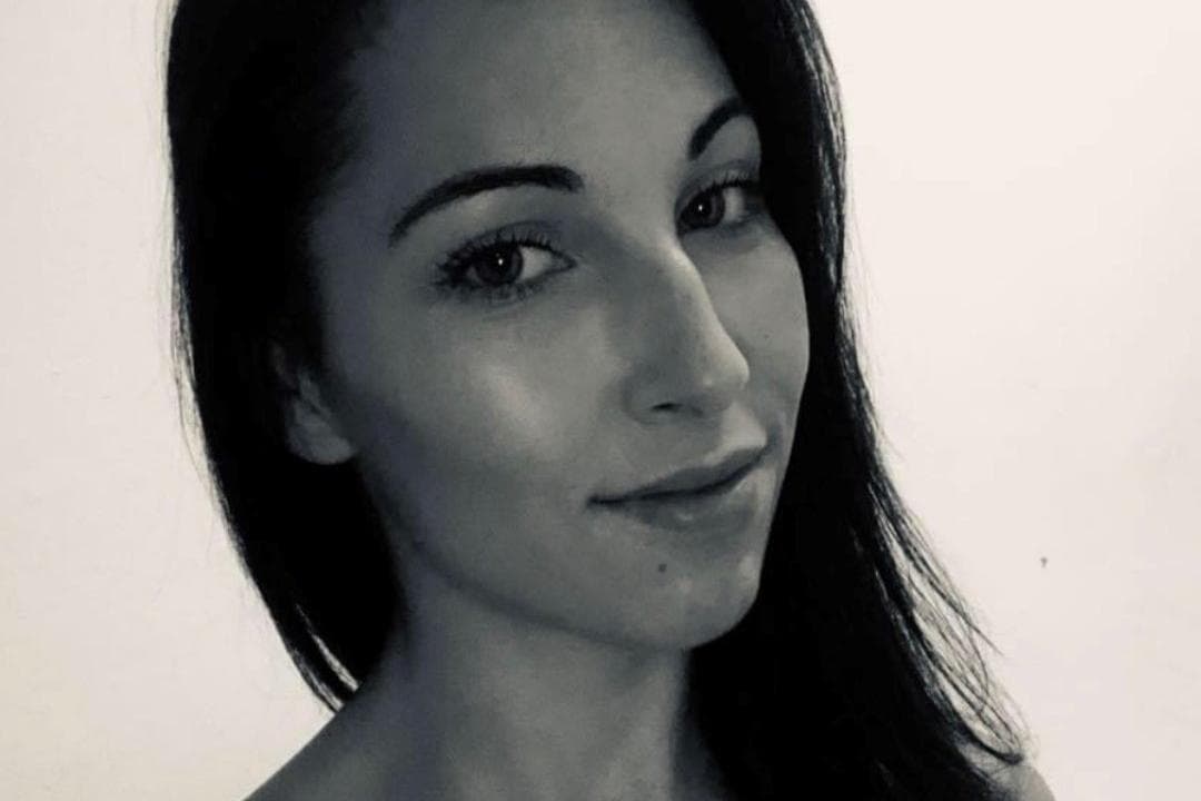 Mother-of-two dies in four-vehicle crash: Family pays tribute after fatal ...
