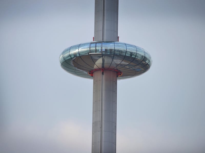 i360, Brighton Brighton file
