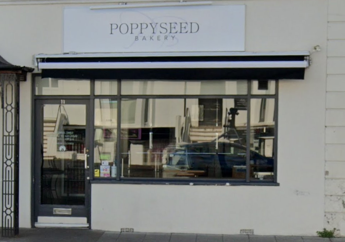 11 Gildredge Rd, Eastbourne BN21 4RB