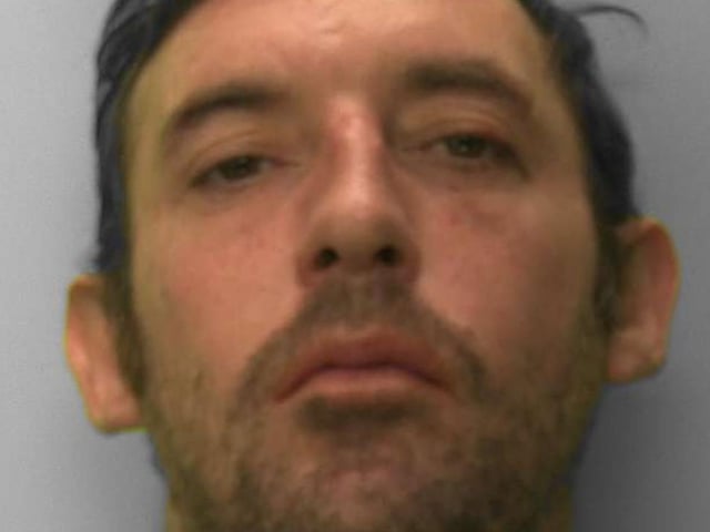 A 37-year-old man has been found guilty of the attempted rape of a teenager in Hastings. Luke Anderson, unemployed and of no fixed address, assaulted his victim, according to police, while she was sitting near the underpass in Wellington Place around 10pm on January 29, 2022. A spokesperson for Sussex Police said: “A member of the public witnessed the assault and wrestled Anderson off the victim. The witness called police and was able to identify Anderson when he returned to the scene. Officers were then able to swiftly arrest him. “Anderson was later charged with rape and pleaded not guilty during an appearance at Brighton Magistrates’ Court. He was remanded in custody until trial and maintained his innocence throughout. “Extensive enquiries were conducted, including interviews with multiple witnesses who were in the area at the time. A trawl of CCTV cameras in the town centre placed Anderson at the scene and DNA tests linked him to the victim.” A unanimous jury found him guilty on Thursday, August 4 and Anderson was sentenced to seven-and-a-half years in prison. He will also be added to the Sex Offenders’ Register for life. The victim has been supported by specialist-officers throughout the investigation.