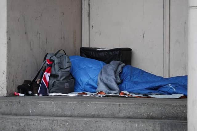 Hastings Borough Council has announced an increase in outreach services to rough sleepers as part of an initiative to minimise the risks of the extreme heat.