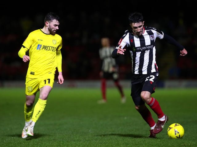 Promotion chances: 1%
Play-off chances: 3%