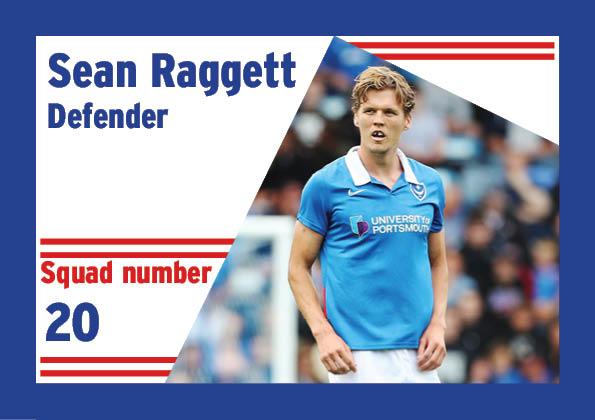 Superb first-half block and always in right place, right time.