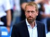 Did Graham Potter say goodbye? - Alexis Mac Allister reveals meeting with Brighton head coach amid Chelsea talks