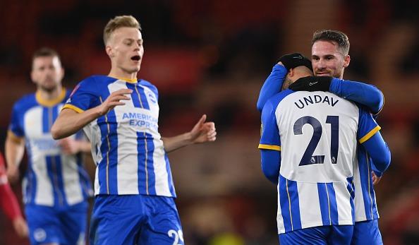 Struggled to establish himself this season. Linked with a loan away this January but scored a nice goal in the FA Cup at Middlesbrough