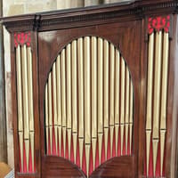 Historic pipe organ set to leave Chichester Cathedral after decades on loan