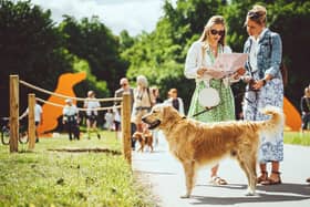 Goodwoof dog festival is back this May