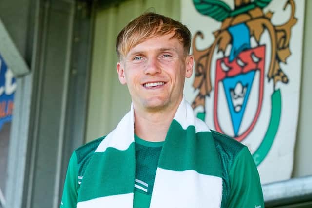 Jake Scrimshaw, new to the Rocks | Lyn and Trev Sporrs