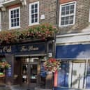 The Jubilee Oak in Crawley High Street has won acclaim in the Loo of the Year Awards 2025