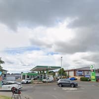 Slow traffic on Hailsham road after reports of two-vehicle crash