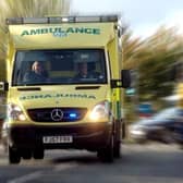 Workers across the ambulance service voted to strike over the Government’s imposed 4 per cent pay award