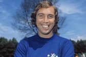 Marvin Hinton during his Chelsea days