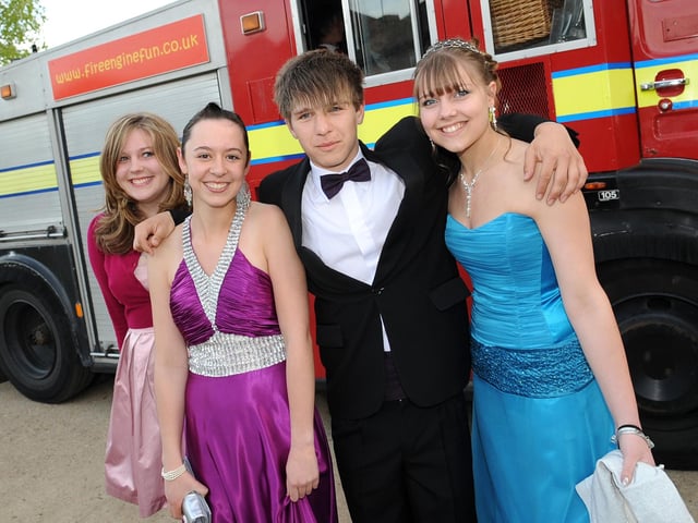 Downlands Community School, Hassocks