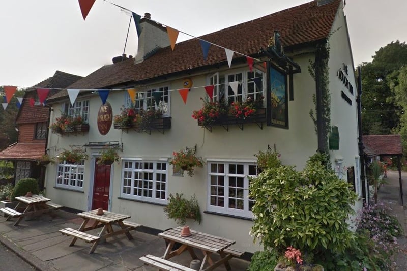 Sam Morton, senior reporter, Worthing Herald, said: "Warm and cosy pub with great food. Perfect place to go on a cold evening and they have outside seating when the sun is out."