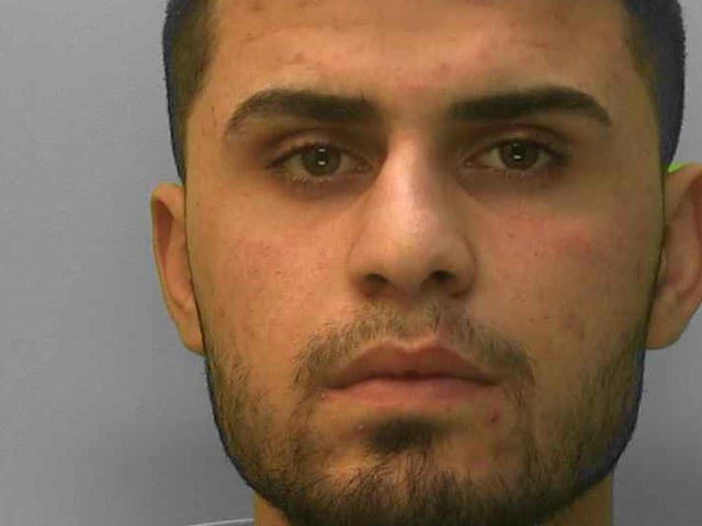 A barber has been convicted after attacking a man with scissors in Brighton. On November 29, 2022, Adam Pirot, 20, of Roedean Road in Brighton was working in a barbers in Preston Street, Brighton when he launched an attack on a person with scissors following a disagreement. Pirot followed the victim out of the shop armed with the weapon before repeatedly stabbing and slashing him, causing serious injuries including a collapsed lung. Following searches of addresses linked to the suspect, evidence was located linking Pirot to the crime, and he was arrested on December 8, 2022 on suspicion of grievous bodily harm with intent. He was bailed with strict conditions pending further enquiries and forensic testing. Pirot was charged on June 6, 2023 with grievous bodily harm with intent bailed ahead of his next hearing. On June 4, 2024, Pirot was found guilty following a trial at Brighton Crown Court. He was sentenced on January 17 at Lewes Crown Court to five years behind bars.
