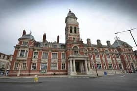 The Leader of Eastbourne Borough Council has welcomed ‘high praise’ from the government for the council’s management of the financial deficit following the pandemic, but called on ministers for ‘immediate additional funding’ to avert another crisis created by homelessness costs.`