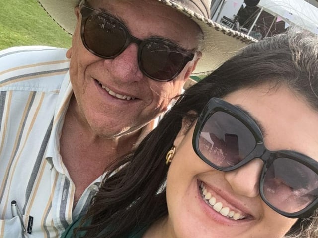 Smiles for a fun day