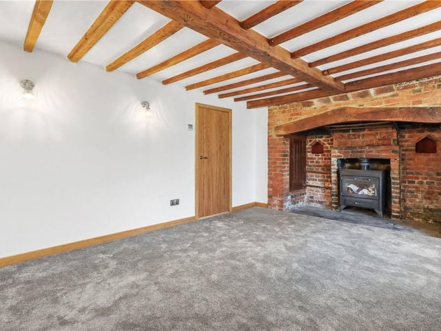 Rickney Lane, Downash, Hailsham