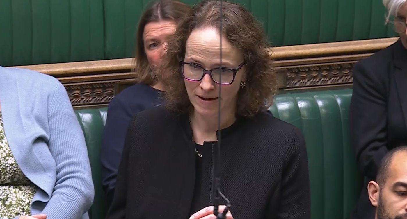 Political opinion with Alison Bennett MP: South East Water leaves taps ...