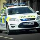 Thieves have been targeting Toyota vehicles in Eastbourne, Sussex Police have reported.