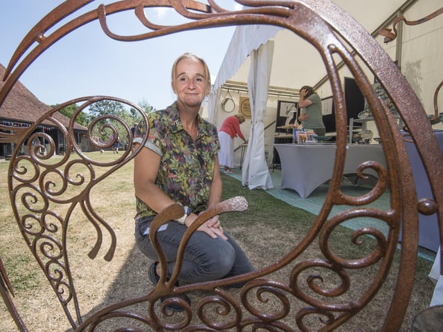 Contemporary Craft Fair 2022