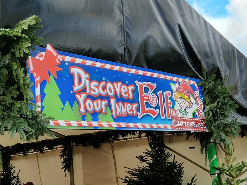 The Tulleys Farm Christmas Santa Experience is a fun and festive day out for all the family