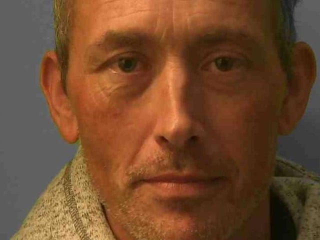 Nathan Virgo was jailed for three months after he drove at excess speed in a Mercedes Sprinter van on the A27 westbound carriageway at Hangleton on August 9 last year. The 43-year-old delivery driver attempted to undertake a BMW SUV at high speed and ended up spinning to face the wrong way on the dual carriageway. The BMW driver was left trapped with serious injuries in the wreckage of his vehicle which flipped onto its side on the grass verge after being hit by Virgo’s vehicle. Emergency services were called and the A27 was closed for more than two hours while the man was extracted and then taken to hospital. Virgo, formerly of Coleridge Crescent, Goring, was arrested at the scene on suspicion of drug-driving after completing a roadside DrugWipe test which was positive for cannabis, and also on suspicion of dangerous driving. At Brighton Magistrates’ Court on March 16, he admitted the two charges, and a further charge of being found in possession of cannabis.