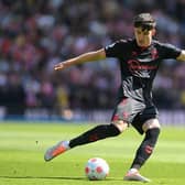 Tino Livramento impressed at Southampton and has sealed a move to Newcastle despite being linked with Brighton